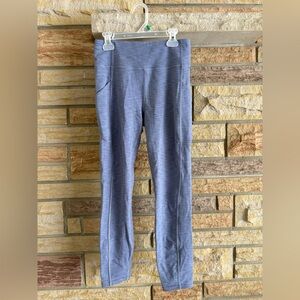 Lululemon Invigorate High-Rise Tight